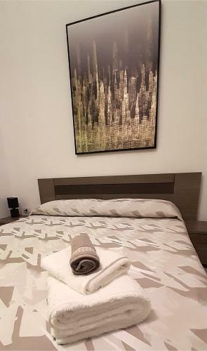 Apartamento Gallura Blu