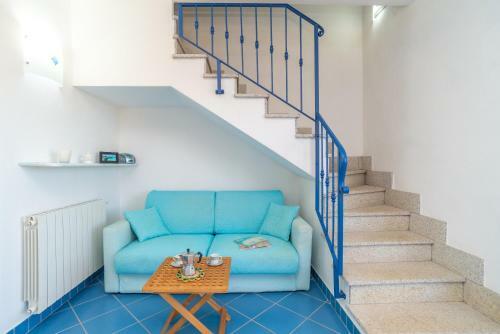 Apartamento Villetta Lucia - Aliterno V6