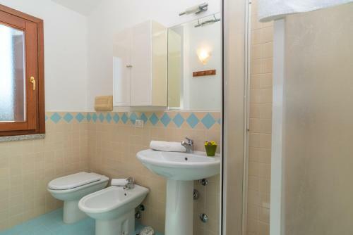 Apartamento Villetta Lucia - Aliterno V6