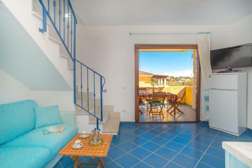 Apartamento Villetta Lucia - Aliterno V6