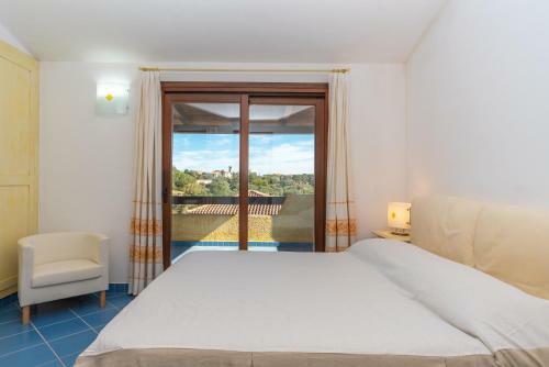 Apartamento Villetta Lucia - Aliterno V6
