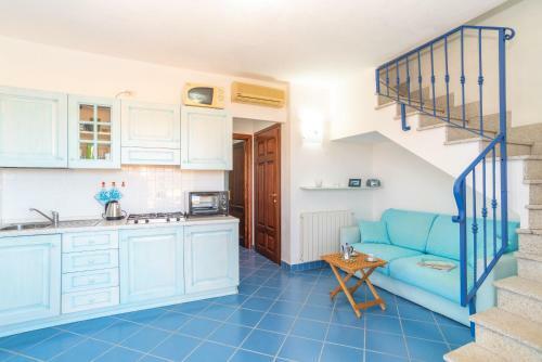 Apartamento Villetta Lucia - Aliterno V6