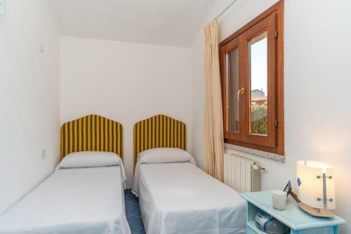 Apartamento Villetta Lucia - Aliterno V6
