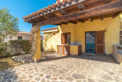 Apartamento Villetta Lucia - Aliterno V6