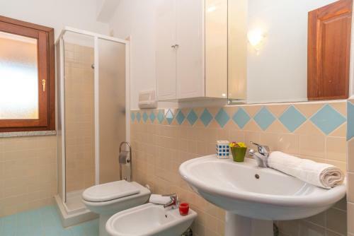 Apartamento Villetta Lucia - Aliterno V6