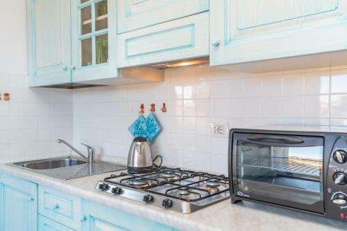 Apartamento Villetta Lucia - Aliterno V6