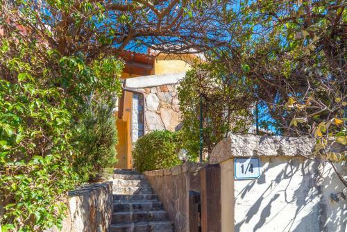 Apartamento Villetta Lucia - Aliterno V6