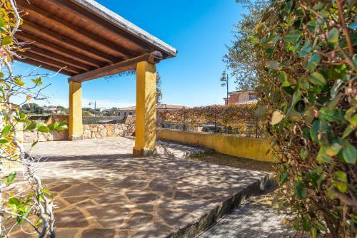 Apartamento Villetta Lucia - Aliterno V6
