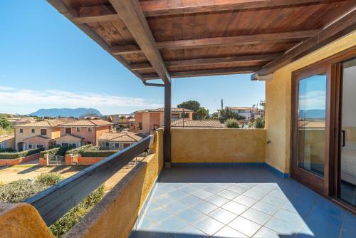 Apartamento Villetta Lucia - Aliterno V6