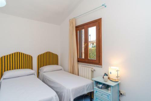 Apartamento Villetta Lucia - Aliterno V6