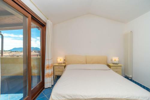 Apartamento Villetta Lucia - Aliterno V6