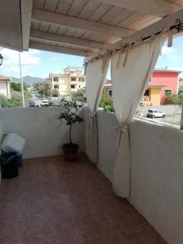 Apartamento Casa Molara