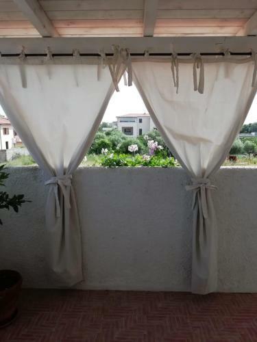 Apartamento Casa Molara