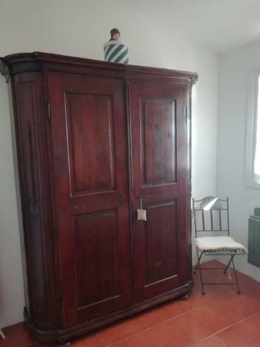 Apartamento Casa Molara