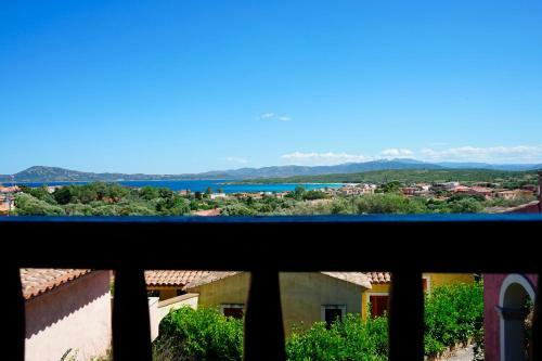 Terrace Sea View Apartment