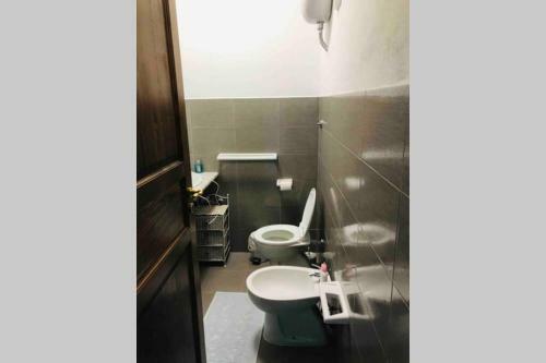 Apartamento Villetta Rosa Privata