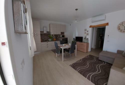 Casa Vacanze Olbia - Alebea -