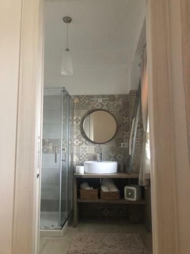 Casa Vacanze Olbia - Alebea -