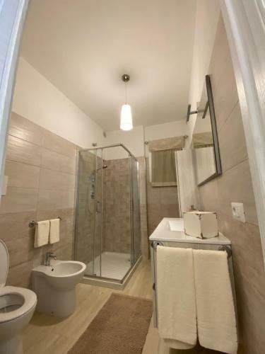 Casa Vacanze Olbia - Alebea -