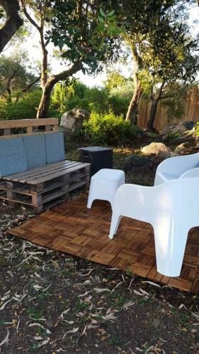 Casa Vacanze Olbia - Alebea -