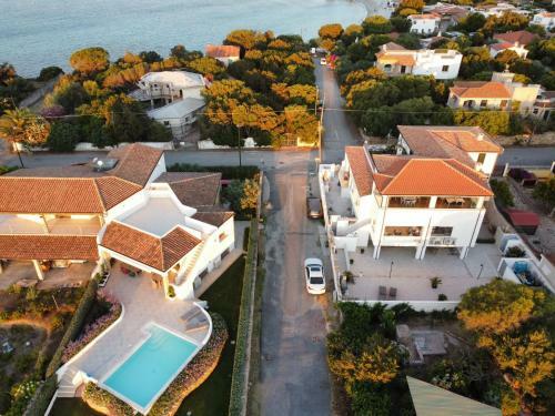 Apartamento Beach House Ilaria - Turchese Apt