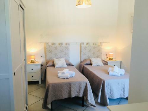 Apartamento Beach House Ilaria - Turchese Apt