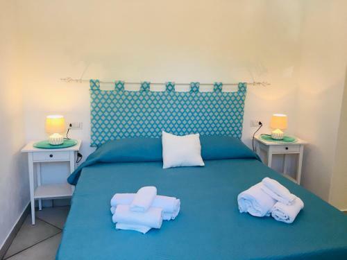 Apartamento Beach House Ilaria - Turchese Apt