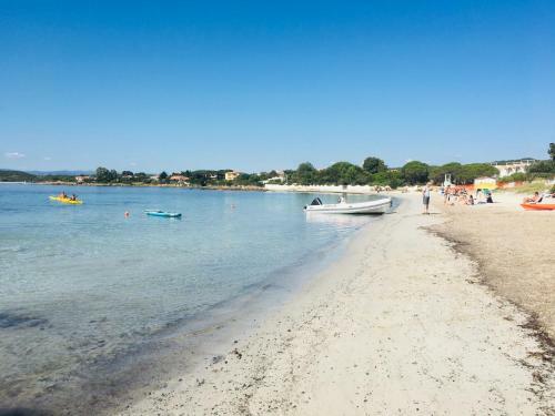 Apartamento Beach House Ilaria - Turchese Apt