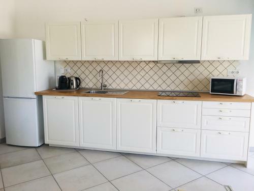 Apartamento Beach House Ilaria - Turchese Apt
