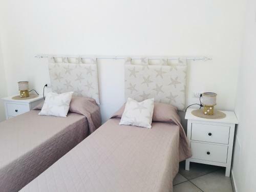 Apartamento Beach House Ilaria - Turchese Apt