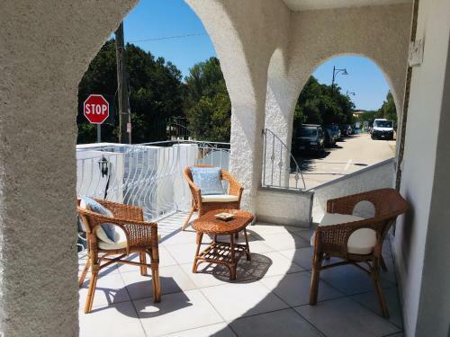 Apartamento Beach House Ilaria - Turchese Apt