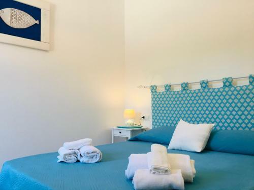 Apartamento Beach House Ilaria - Turchese Apt