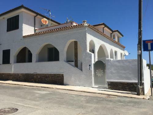 Apartamento Beach House Ilaria - Turchese Apt