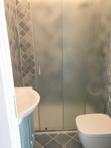 Apartamento Beach House Ilaria - Turchese Apt