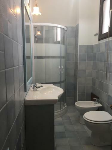 Apartamento Beach House Ilaria - Turchese Apt