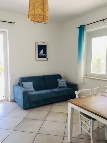 Apartamento Beach House Ilaria - Turchese Apt