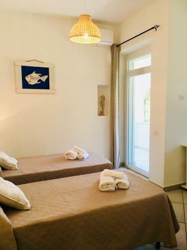 Apartamento Beach House Ilaria - Turchese Apt