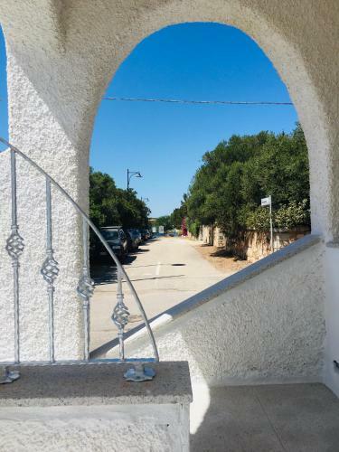 Apartamento Beach House Ilaria - Turchese Apt