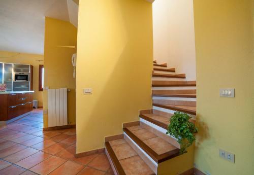 Apartamento Appartamento Bella Vista