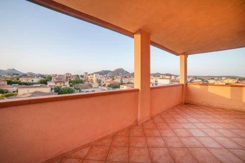 Apartamento Appartamento Bella Vista
