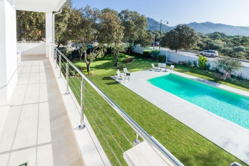 Hostal Villa Mary