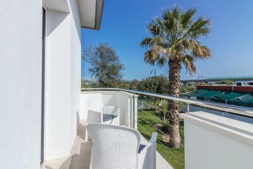 Hostal Villa Mary