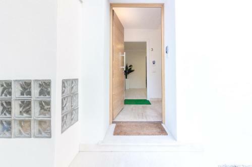 Hostal Villa Mary