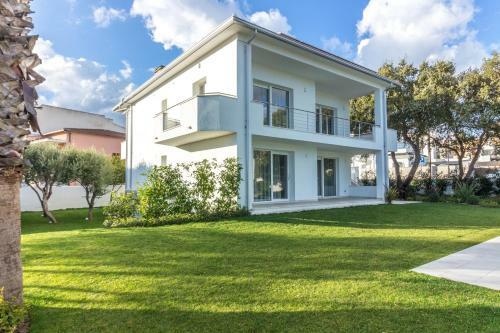 Hostal Villa Mary