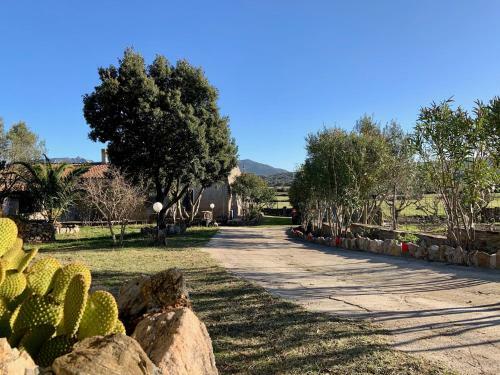 Cugnana Country Escape