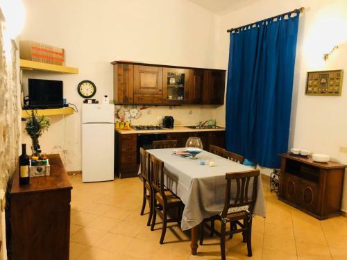 Cugnana Country Escape