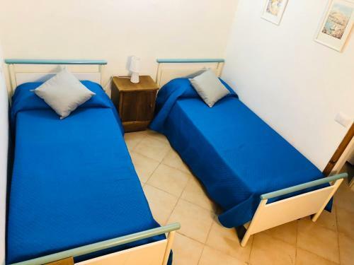Cugnana Country Escape