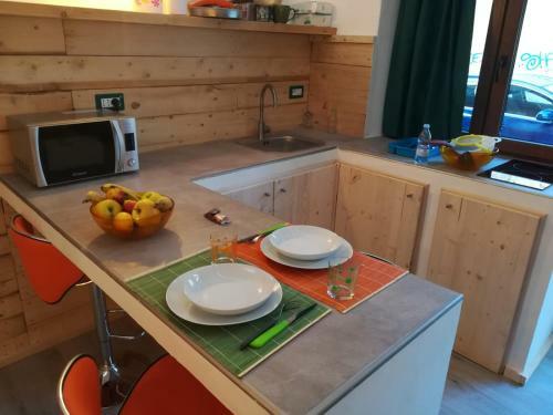 Apartamento Olbialoft