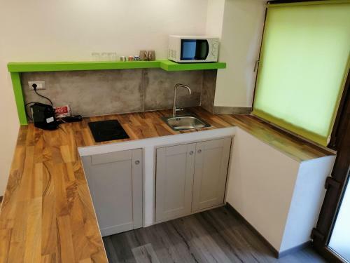 Apartamento Olbialoft