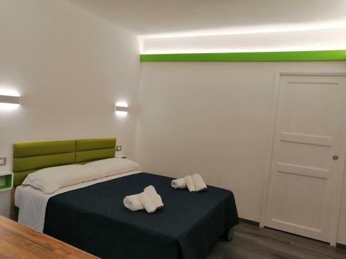 Apartamento Olbialoft
